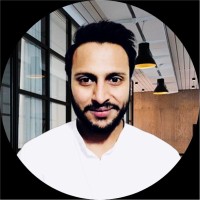 BW Retail Solutions Employee Utsav Mittal's profile photo