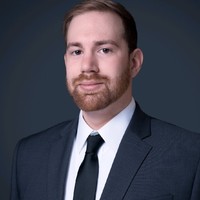 Union Pacific Railroad Employee Nathan Starkey's profile photo