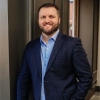 Union Bank Employee Jason McGee's profile photo