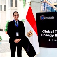 Ministry of petroleum, Egypt Employee Kareem Adel's profile photo