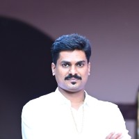 Ramachandra Joshi Email