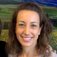 Gates Biomanufacturing Facility Employee Sonja Giguere-Ottenberg's profile photo