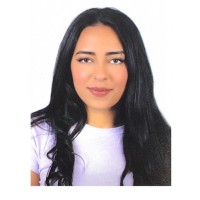 Nadeen Zidan
