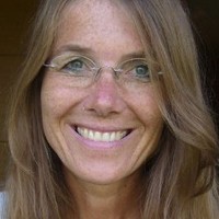 Frankfurter Allgemeine Zeitung Employee Kerstin Papon's profile photo