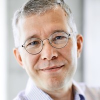 Radius Employee Anders Brownworth's profile photo