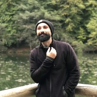 Tabanlioglu Architects Employee Serhat Yaman's profile photo