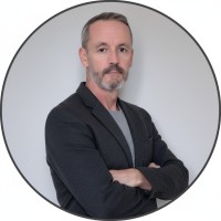 Donut Lab Employee Gareth Roberts's profile photo