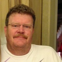 Equilibrium Catalysts Inc Employee R Dodds's profile photo