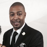 Qumulo Employee Roddy May's profile photo