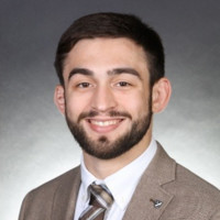 Blue Cross and Blue Shield of Louisiana Employee Chase Henry's profile photo