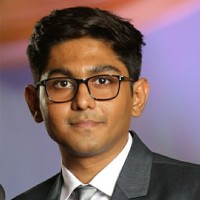 Harsh Shah Email & Phone Number