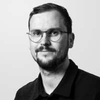 Comprend Employee Andrew Olsson's profile photo