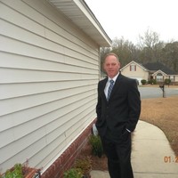 GLOBAL Integrated Security Employee John Kaasch's profile photo