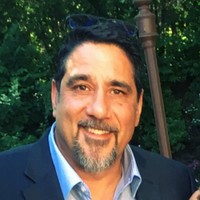 Northeastern Power Employee Stephen Centineo's profile photo