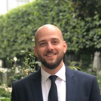 London Hydro Employee Hassan Madhoun's profile photo