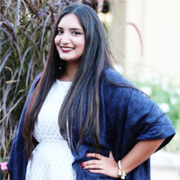 Monica Patel Email & Phone Number