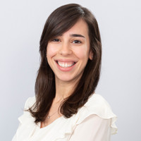4C Biomed Employee Roni Bareli's profile photo