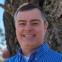 Jefferson Lab Employee Brian Shell's profile photo