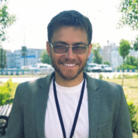 Statflo Employee Ilia Savchenko's profile photo