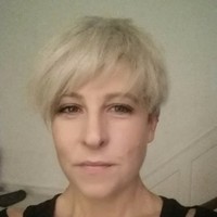 London's Air Ambulance Charity Employee Jade Stapleton's profile photo