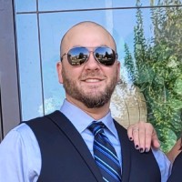 Eaglestone Equipment Employee Michael Amato's profile photo