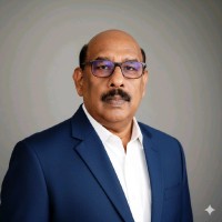 Cybernatics Employee Sudeep Dharan's profile photo