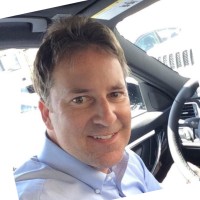 Patriot Risk and Insurance Services Employee Todd Sincock's profile photo