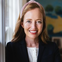 Presidential Leadership Scholars Employee Caitlin Orth's profile photo