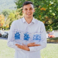 Mountain Empire Community College Employee Justin Barker's profile photo