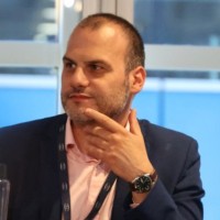Finance & Leasing Association Employee George Anastasi's profile photo