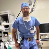 Boston Children's Hospital Employee Patrick Brandt's profile photo
