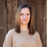 KI Employee Irena Girshovitz's profile photo