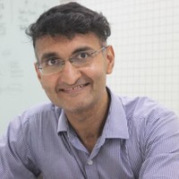 Finoux Solutions Private Limited Employee Praveen Nair's profile photo