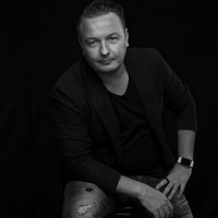 MultiversX Employee Lucian Todea's profile photo