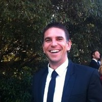 HQ Technology Employee Tim Fleming's profile photo