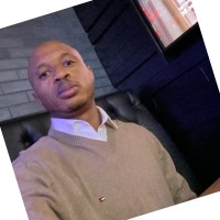 Juno College of Technology Employee Olakunle John's profile photo