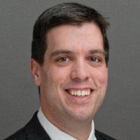 Greycourt & Co., Inc. Employee David Morris's profile photo