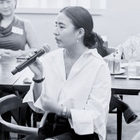 CAOSE Employee Cynthia Luo's profile photo