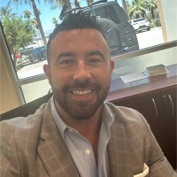 Sterling BMW Employee Shane Boyd's profile photo