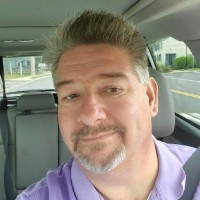 Beltmann Relocation Group Employee John Torkos's profile photo