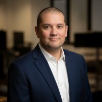 WIKIFLIX Employee Cristóbal Neupert's profile photo