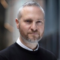 Ian Jarrold Email & Phone Number
