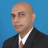 Raymond Letchmanan Email & Phone Number