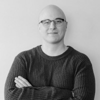 Adjustable Concrete Construction Employee Greg Markway's profile photo