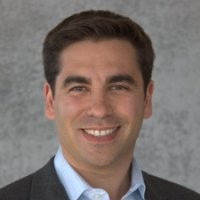 OC&C Strategy Consultants Employee Nicholas Farhi's profile photo