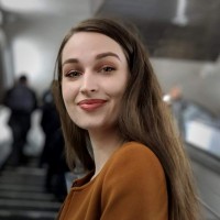 Codehouse Employee Mary Kawa's profile photo