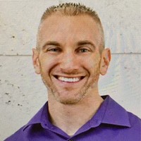 Pritikin Longevity Center + Spa Employee Lon Ben-Asher's profile photo