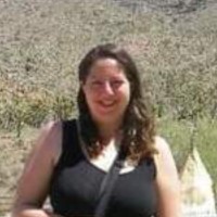 WSP Engineering Employee Susannah Morris's profile photo