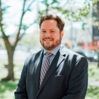 MCV Law Employee Christopher Stringham's profile photo