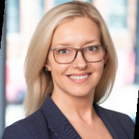 Kowa Research Institute, Inc. Employee Justyna M.sc.'s profile photo